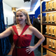 Reese Witherspoon at the Oscars